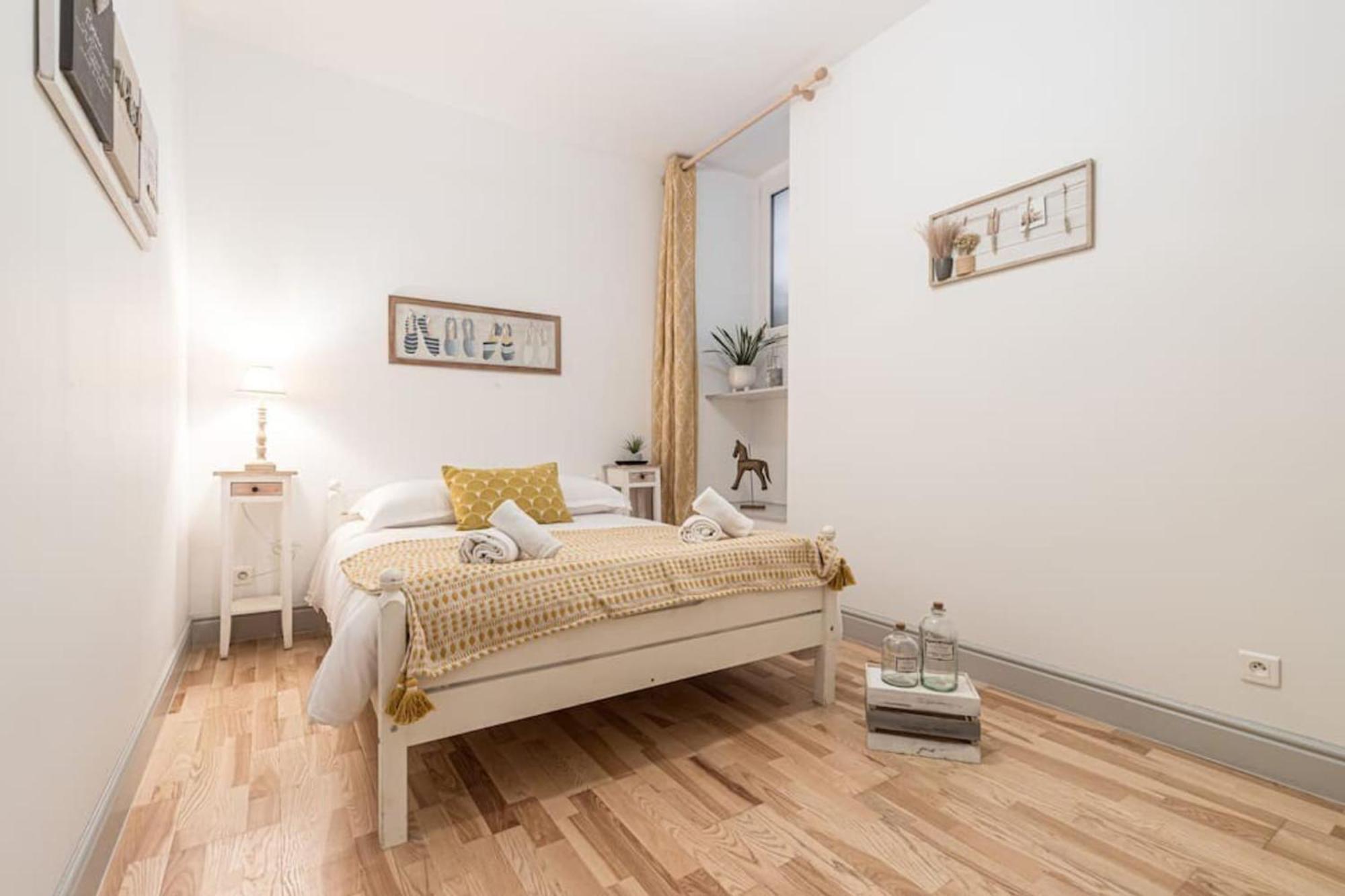 Gallieni - Superb & Unique In City Center Nizza Kültér fotó